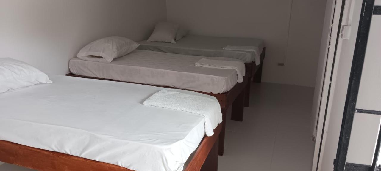 Julian Guest House Τζώρτζταουν Εξωτερικό φωτογραφία