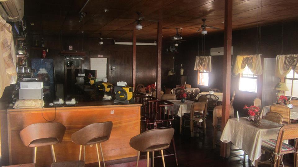 Julian Guest House Τζώρτζταουν Εξωτερικό φωτογραφία