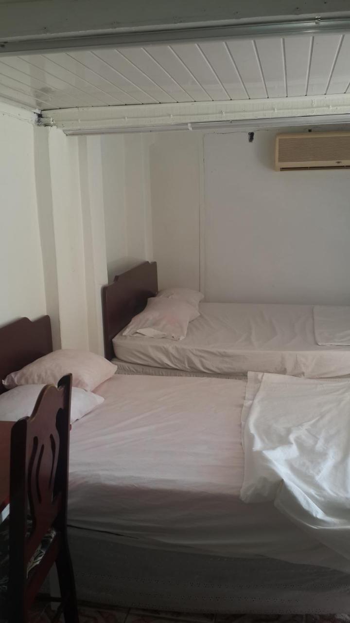 Julian Guest House Τζώρτζταουν Εξωτερικό φωτογραφία